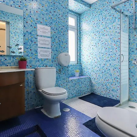 Kab+1 Hostel Lisbon