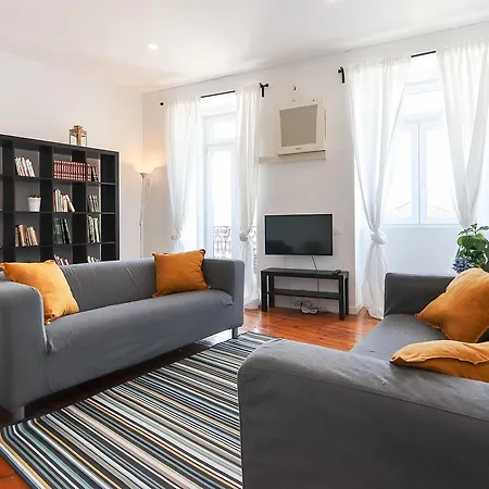 Kab+1 Hostel Lisbon