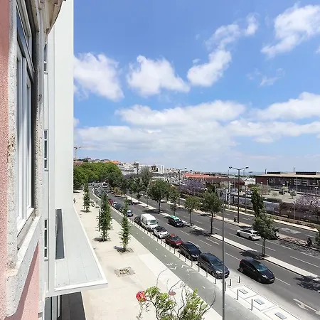 Kab+1 Lisboa