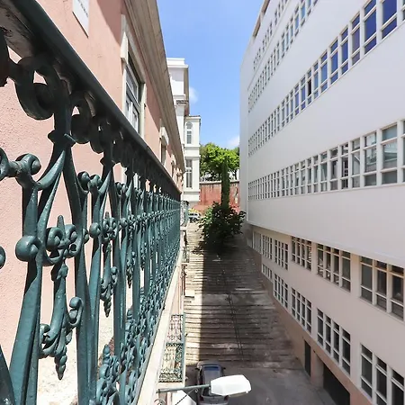 Kab+1 Hostel Lisbon
