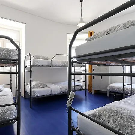 Hostel Kab+1 *
