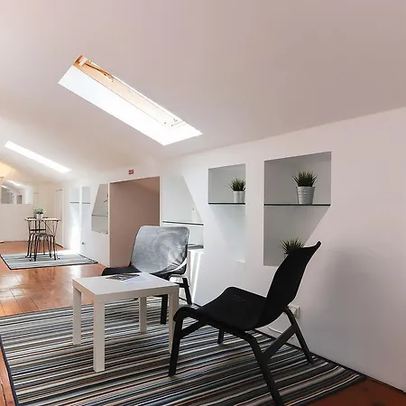 Hostel Kab+1 Lisbon