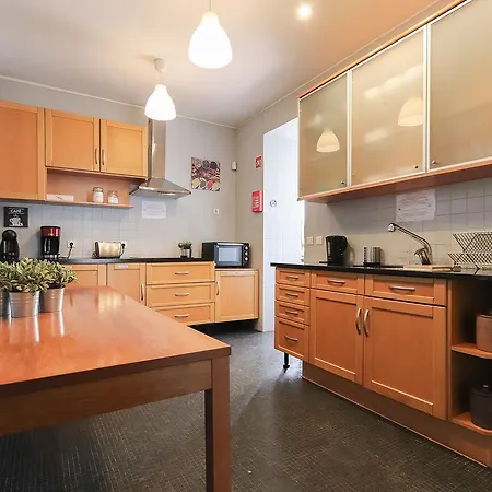 Albergue Kab+1 *