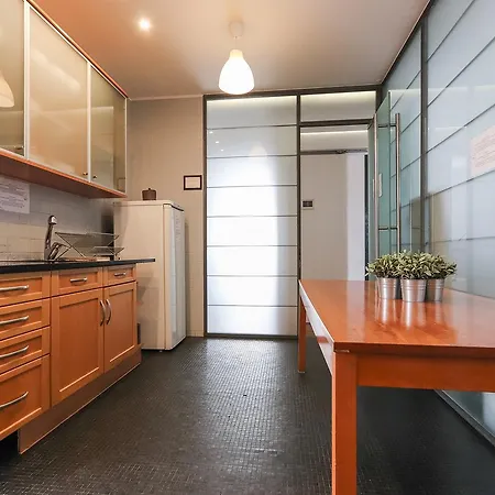 Albergue Kab+1 *