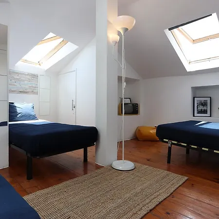 Albergue Kab+1