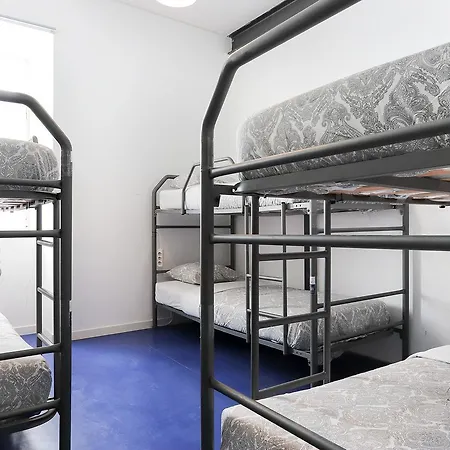 Albergue Kab+1